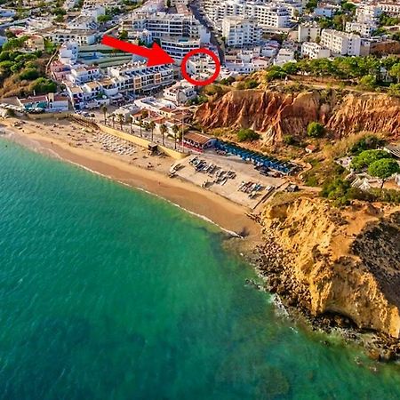Apartamento Brisa Mar Albufeira Exterior photo